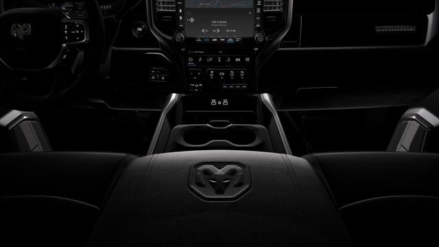 2026 RAM Ram 3500 Laramie