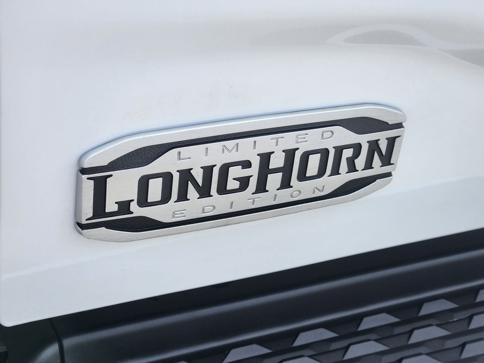 2026 RAM Ram 3500 RAM 3500 LIMITED LONGHORN MEGA CAB 4X4 6'4' BOX