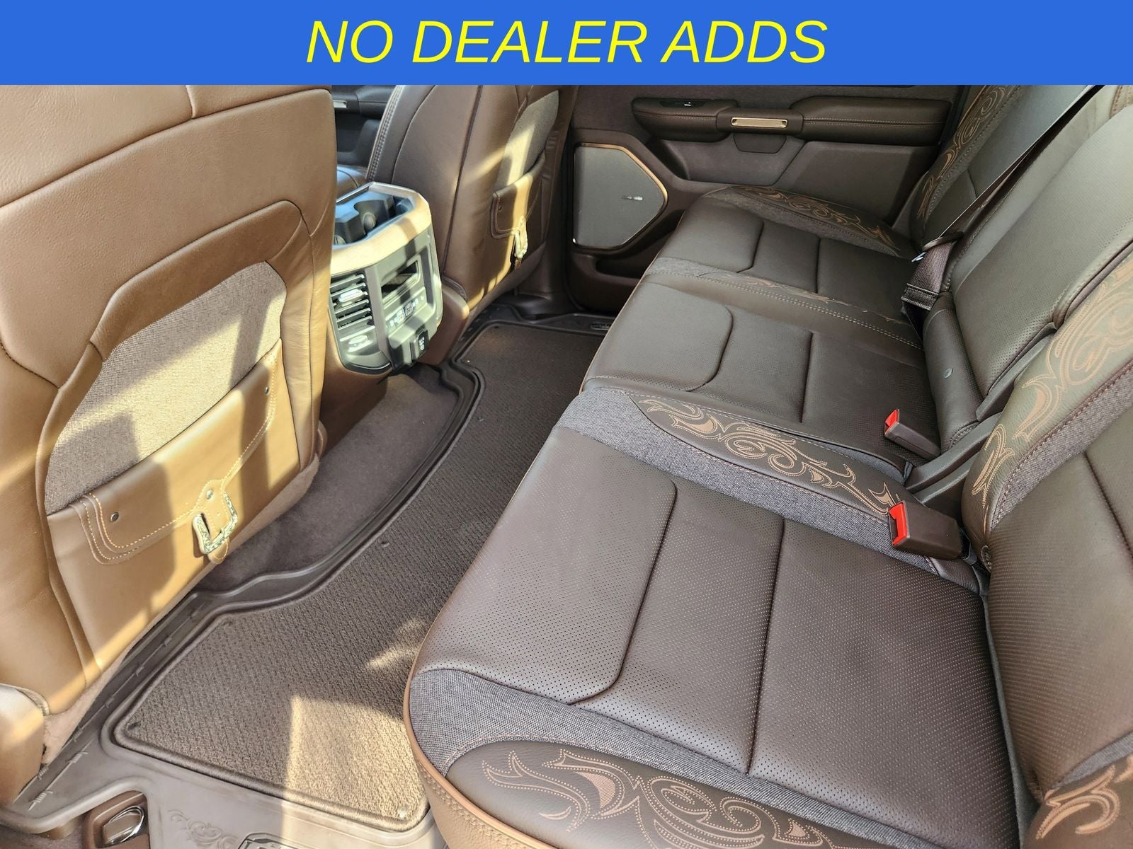 2026 RAM Ram 3500 RAM 3500 LIMITED LONGHORN MEGA CAB 4X4 6'4' BOX