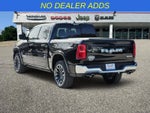 2026 RAM Ram 3500 RAM 3500 LIMITED LONGHORN MEGA CAB 4X4 6'4' BOX