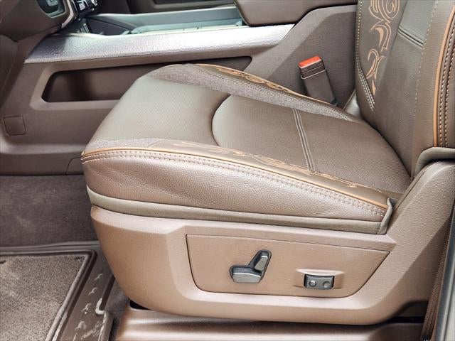 2026 RAM Ram 3500 RAM 3500 LIMITED LONGHORN CREW CAB 4X4 8' BOX