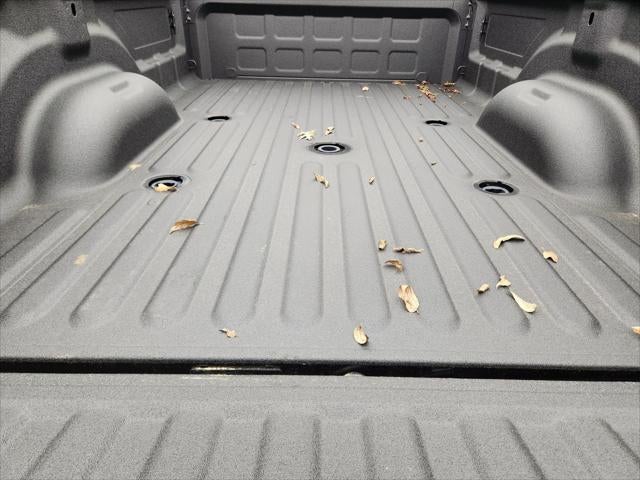 2026 RAM Ram 3500 RAM 3500 LIMITED LONGHORN CREW CAB 4X4 8' BOX