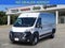 2026 RAM Ram ProMaster RAM PROMASTER 2500 TRADESMAN CARGO VAN HIGH ROOF 159' WB