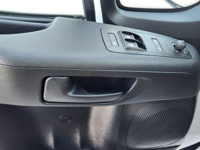 2026 RAM Ram ProMaster RAM PROMASTER 2500 TRADESMAN CARGO VAN HIGH ROOF 159' WB