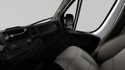 2026 RAM Ram ProMaster RAM PROMASTER 1500 TRADESMAN CARGO VAN LOW ROOF 118' WB