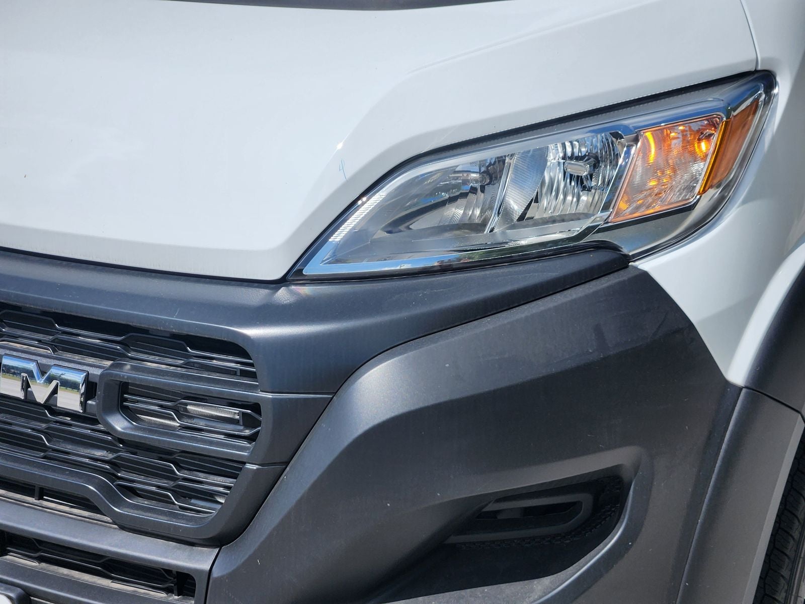 2026 RAM Ram ProMaster RAM PROMASTER 1500 TRADESMAN CARGO VAN LOW ROOF 118' WB