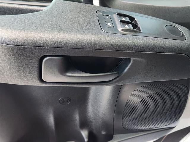 2026 RAM Ram ProMaster RAM PROMASTER 1500 TRADESMAN CARGO VAN LOW ROOF 118' WB