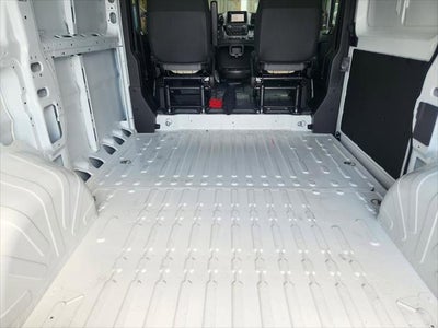 2026 RAM Ram ProMaster RAM PROMASTER 1500 TRADESMAN CARGO VAN LOW ROOF 118' WB