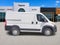 2026 RAM Ram ProMaster RAM PROMASTER 1500 TRADESMAN CARGO VAN LOW ROOF 118' WB