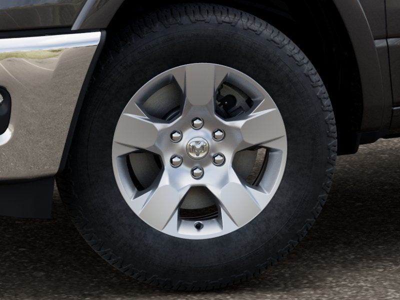 2026 RAM Ram 1500 RAM 1500 LONE STAR CREW CAB 4X2 5'7' BOX