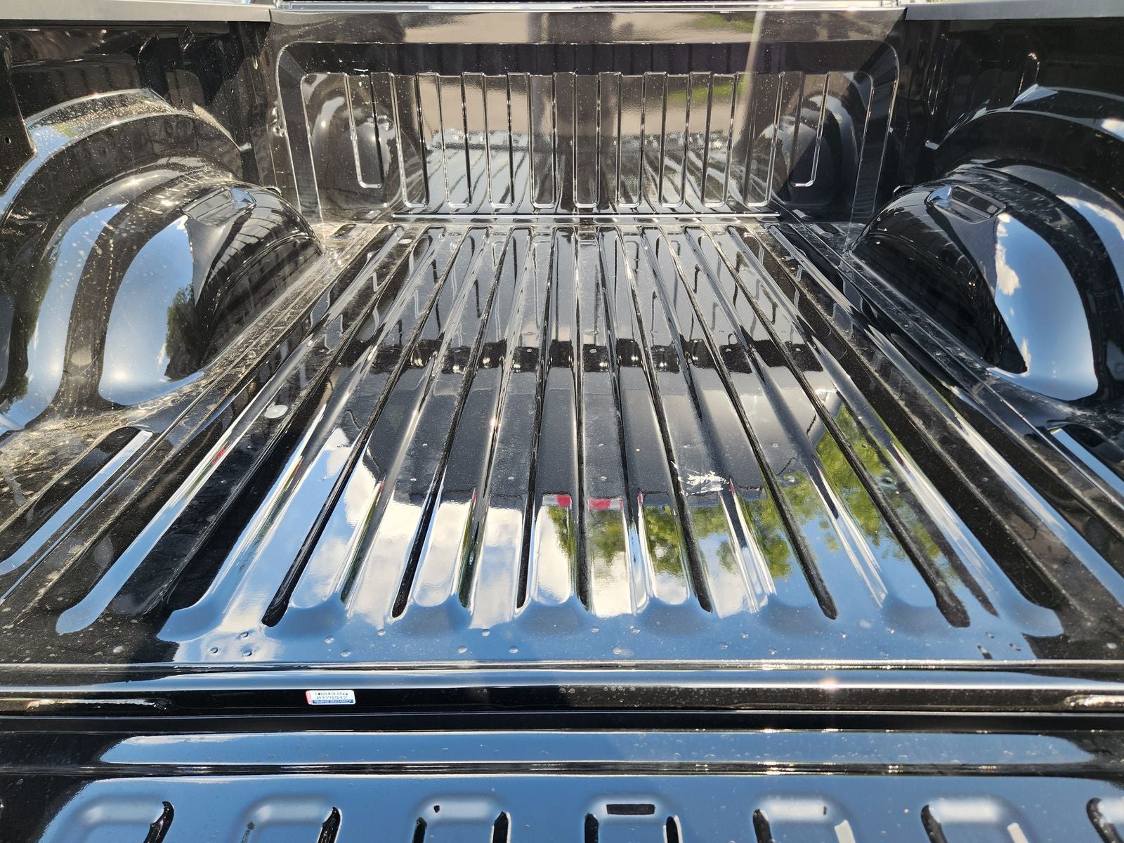 2026 RAM Ram 1500 RAM 1500 LONE STAR CREW CAB 4X2 5'7' BOX