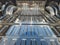 2026 RAM Ram 1500 RAM 1500 LONE STAR CREW CAB 4X2 5'7' BOX