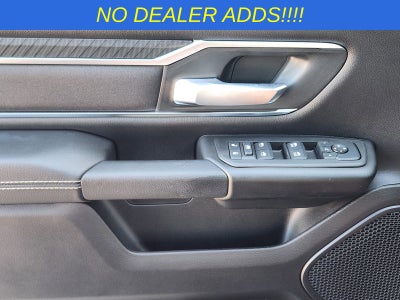 2026 RAM Ram 1500 RAM 1500 LONE STAR CREW CAB 4X2 5'7' BOX