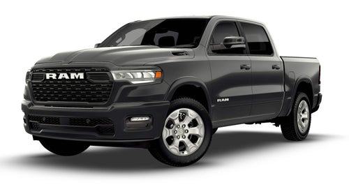 2026 RAM Ram 1500 RAM 1500 LONE STAR CREW CAB 4X2 5'7' BOX