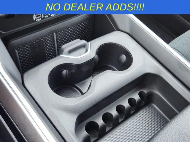 2026 RAM Ram 1500 RAM 1500 LONE STAR CREW CAB 4X2 5'7' BOX