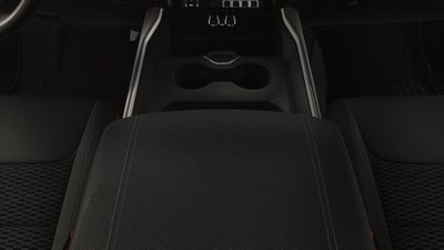 2026 RAM Ram 1500 RAM 1500 LONE STAR CREW CAB 4X2 5'7' BOX