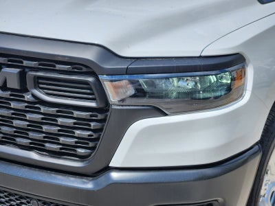2026 RAM Ram 1500 RAM 1500 TRADESMAN CREW CAB 4X2 5'7' BOX