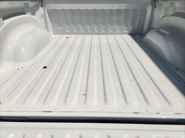 2026 RAM Ram 1500 RAM 1500 TRADESMAN CREW CAB 4X2 5'7' BOX