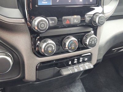 2026 RAM Ram 1500 RAM 1500 TRADESMAN CREW CAB 4X2 5'7' BOX