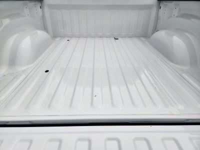 2026 RAM Ram 1500 RAM 1500 TRADESMAN CREW CAB 4X2 5'7' BOX