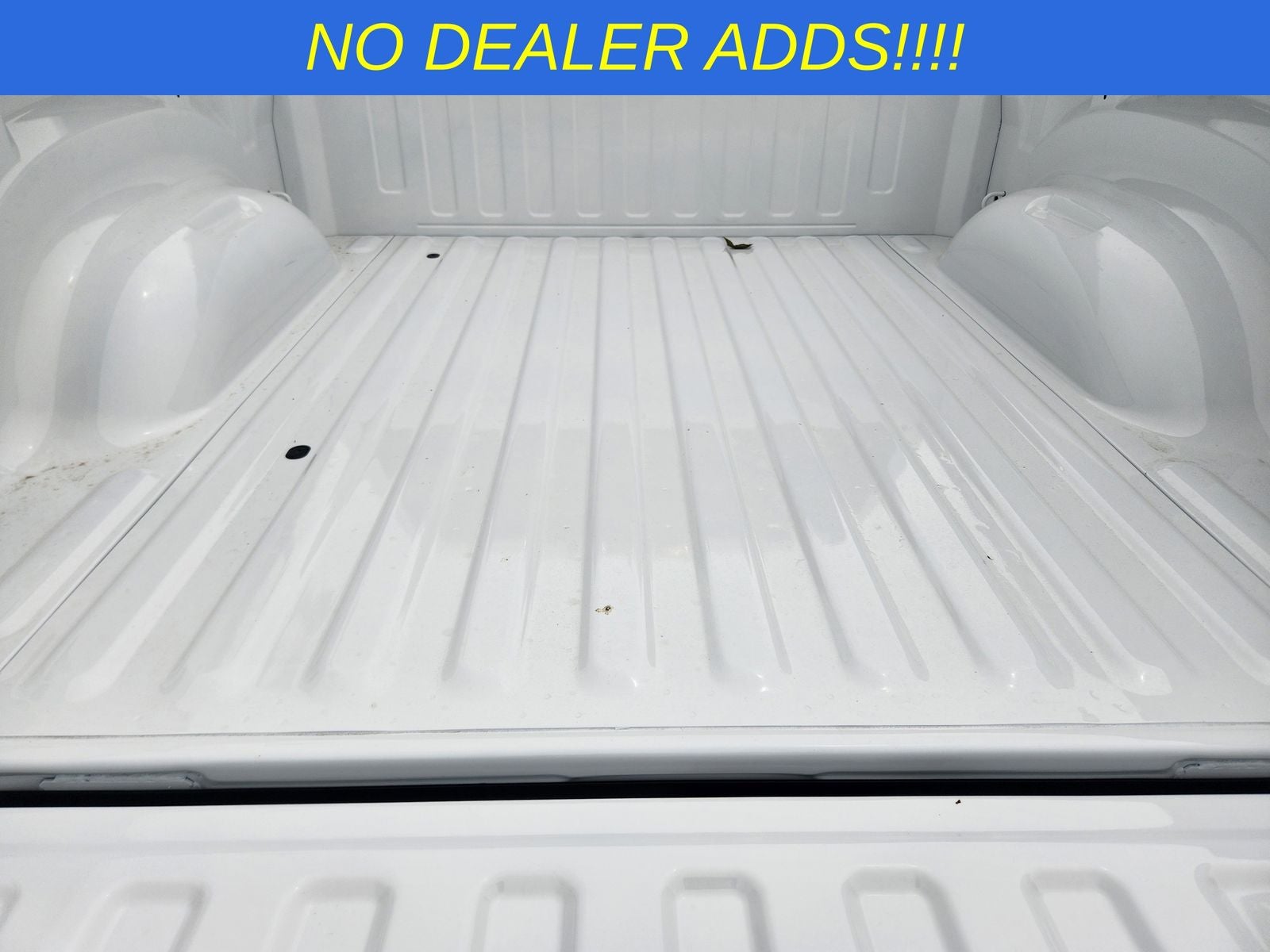 2026 RAM Ram 1500 RAM 1500 TRADESMAN CREW CAB 4X2 5'7' BOX