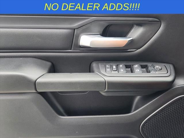 2026 RAM Ram 1500 RAM 1500 TRADESMAN CREW CAB 4X2 5'7' BOX