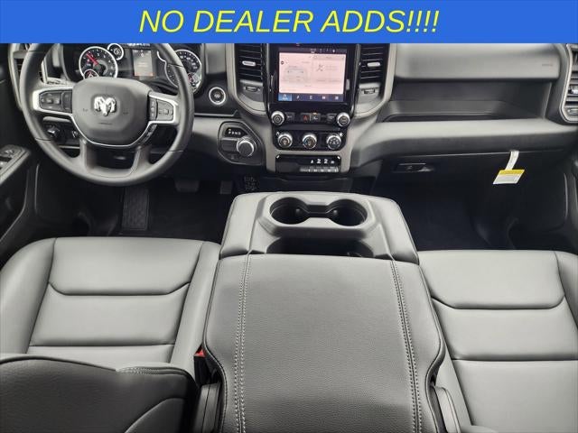 2026 RAM Ram 1500 RAM 1500 TRADESMAN CREW CAB 4X2 5'7' BOX