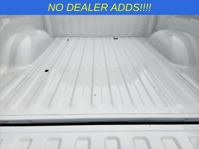2026 RAM Ram 1500 RAM 1500 TRADESMAN CREW CAB 4X2 5'7' BOX