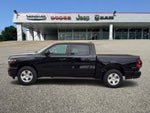 2025 RAM Ram 1500 RAM 1500 TRADESMAN CREW CAB 4X2 5'7' BOX