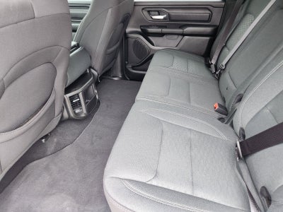 2026 RAM Ram 1500 RAM 1500 EXPRESS CREW CAB 4X2 5'7' BOX