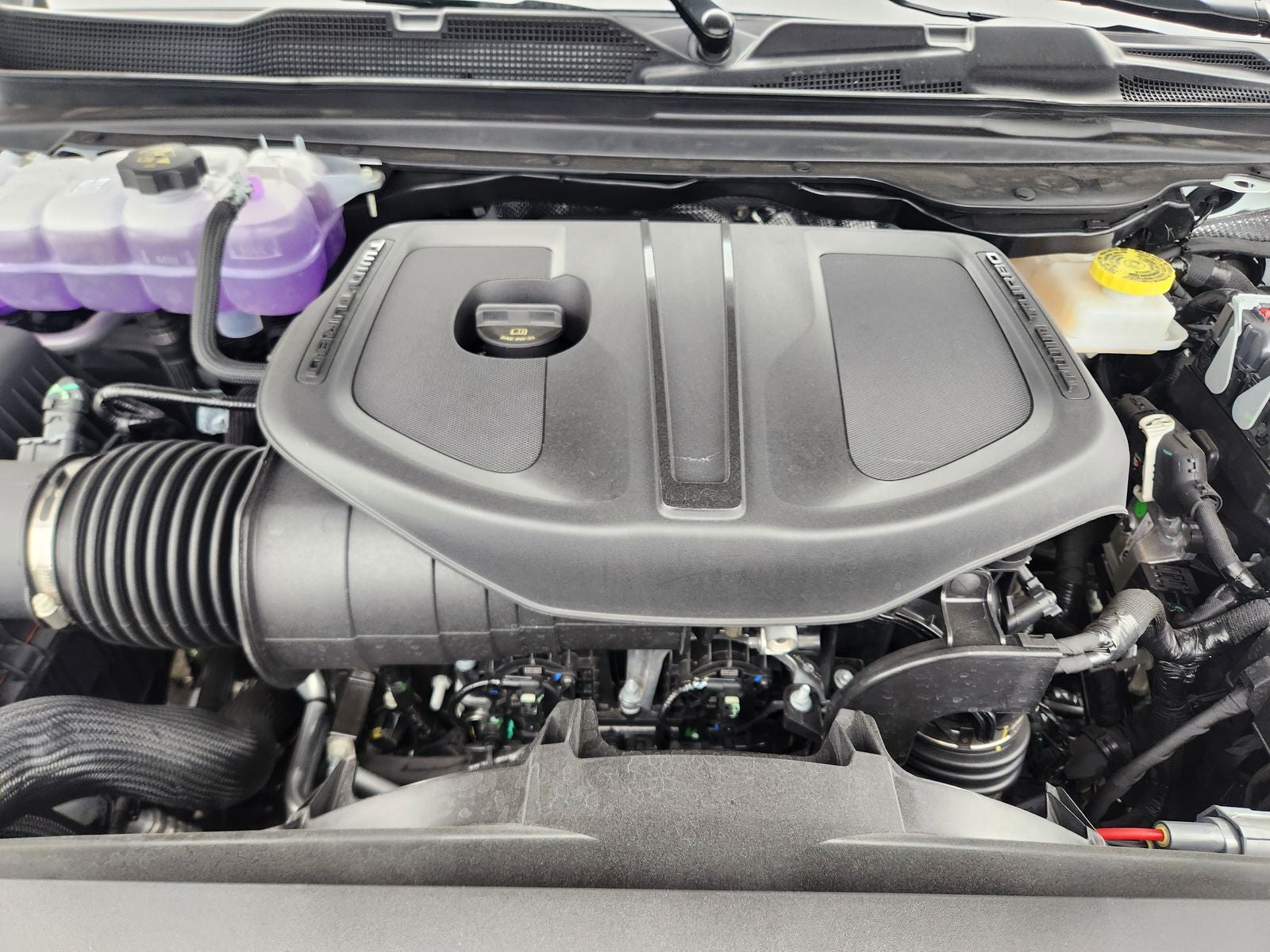 2026 RAM Ram 1500 RAM 1500 EXPRESS CREW CAB 4X2 5'7' BOX