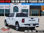 2026 RAM Ram 1500 RAM 1500 EXPRESS CREW CAB 4X2 5'7' BOX