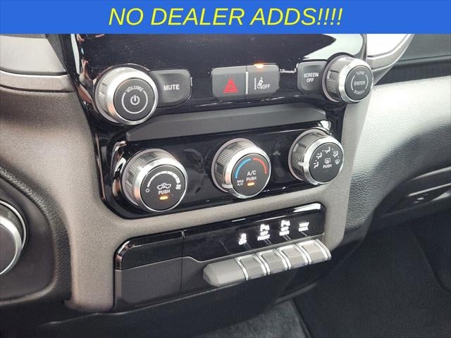 2026 RAM Ram 1500 RAM 1500 EXPRESS CREW CAB 4X2 5'7' BOX