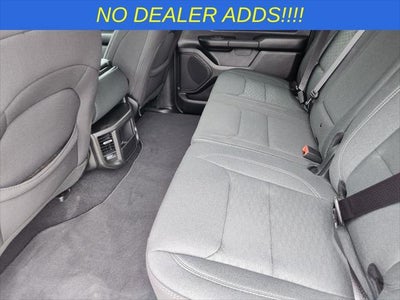 2026 RAM Ram 1500 RAM 1500 EXPRESS CREW CAB 4X2 5'7' BOX