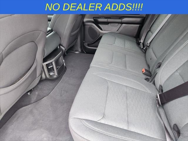 2026 RAM Ram 1500 RAM 1500 EXPRESS CREW CAB 4X2 5'7' BOX