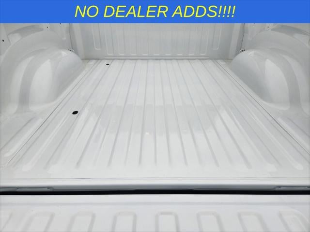 2026 RAM Ram 1500 RAM 1500 EXPRESS CREW CAB 4X2 5'7' BOX