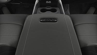 2025 RAM Ram 2500 RAM 2500 POWER WAGON CREW CAB 4X4 6'4' BOX