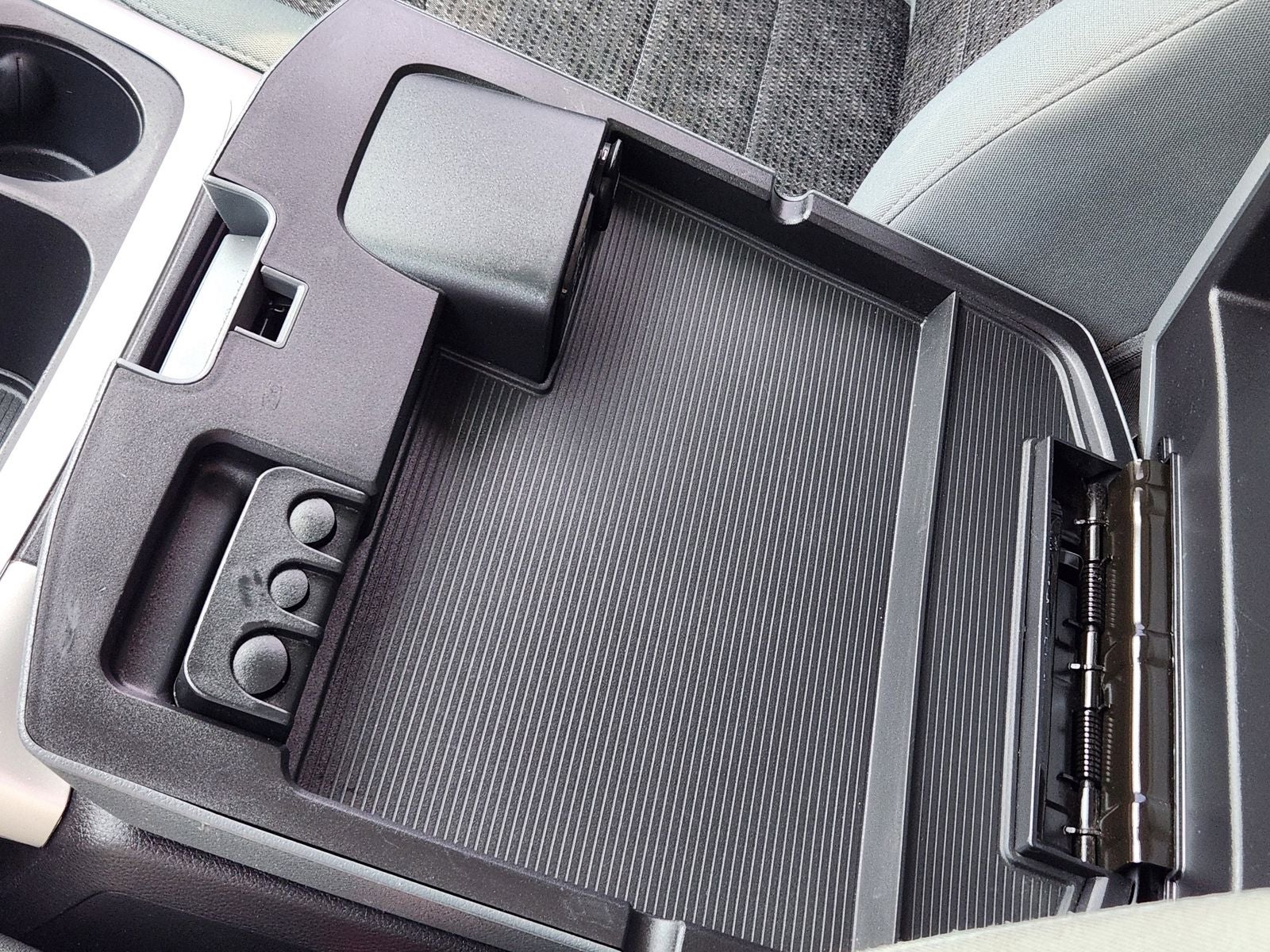 2016 RAM Ram 2500 Big Horn