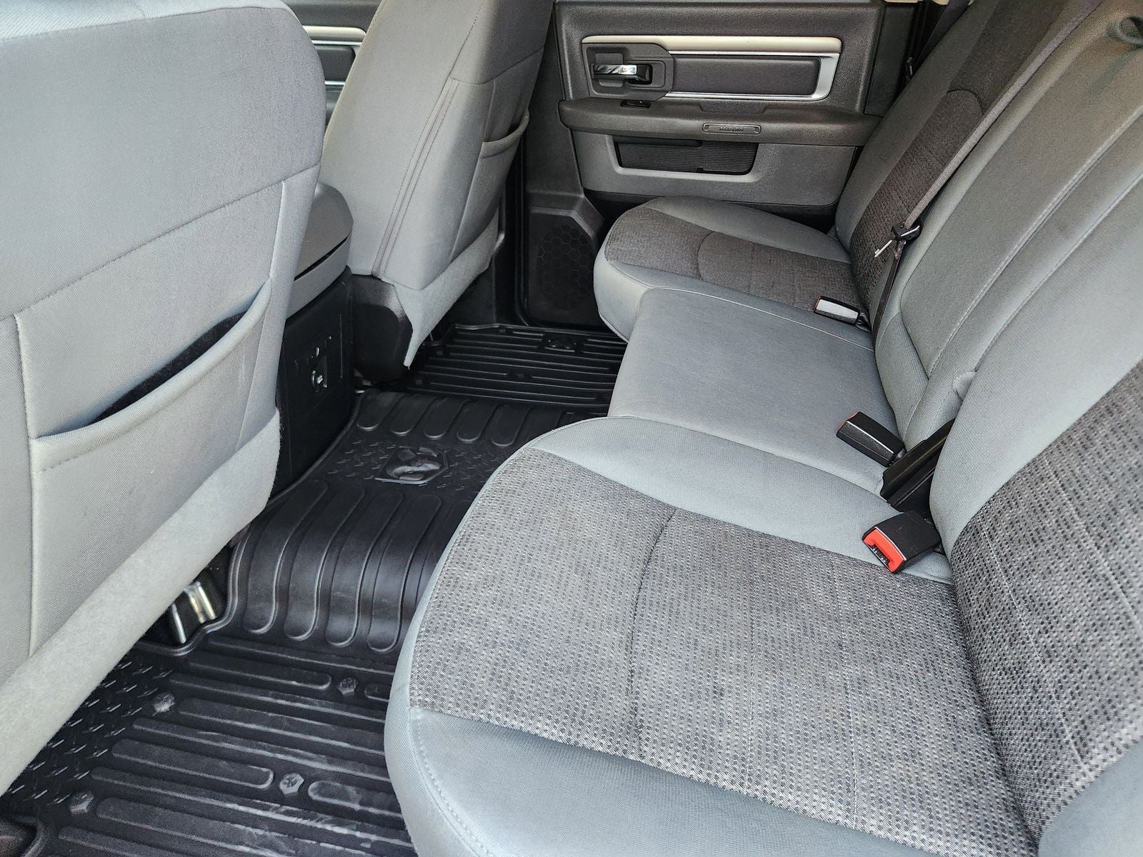 2016 RAM Ram 2500 Big Horn