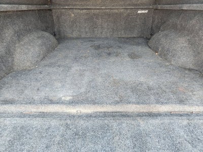 2016 RAM Ram 2500 Big Horn