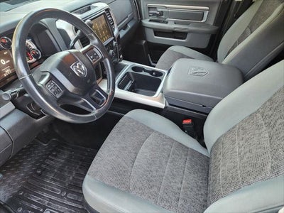 2016 RAM Ram 2500 Big Horn