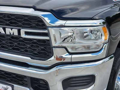 2024 RAM Ram 2500 Tradesman Crew Cab 4x4 6'4' Box