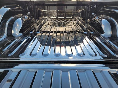 2027 RAM Ram 2500 RAM 2500 BLACK EXPRESS CREW CAB 4X4 6'4' BOX