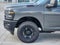 2027 RAM Ram 2500 RAM 2500 TRADESMAN CREW CAB 4X4 6'4' BOX