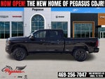 2027 RAM Ram 2500 Black Express