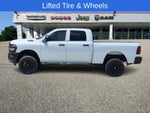 2025 RAM Ram 2500 RAM 2500 TRADESMAN CREW CAB 4X4 6'4' BOX