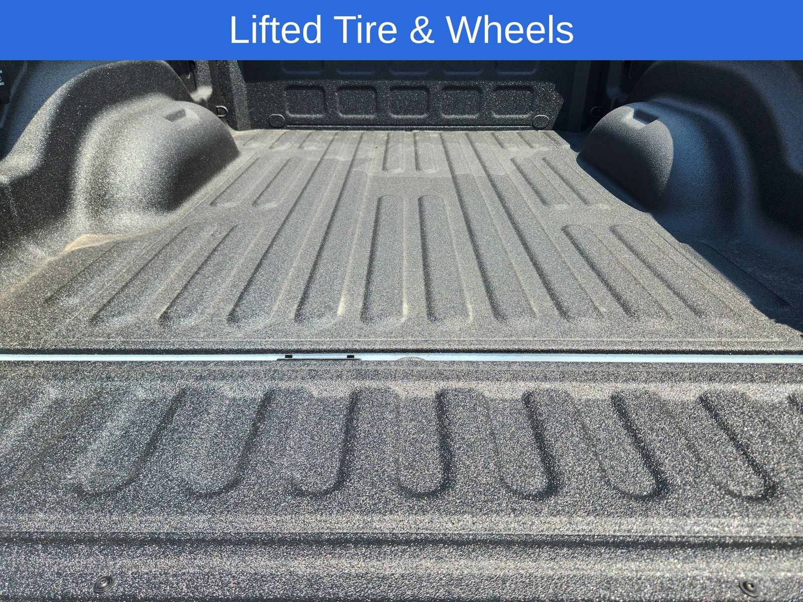 2025 RAM Ram 2500 RAM 2500 TRADESMAN CREW CAB 4X4 6'4' BOX