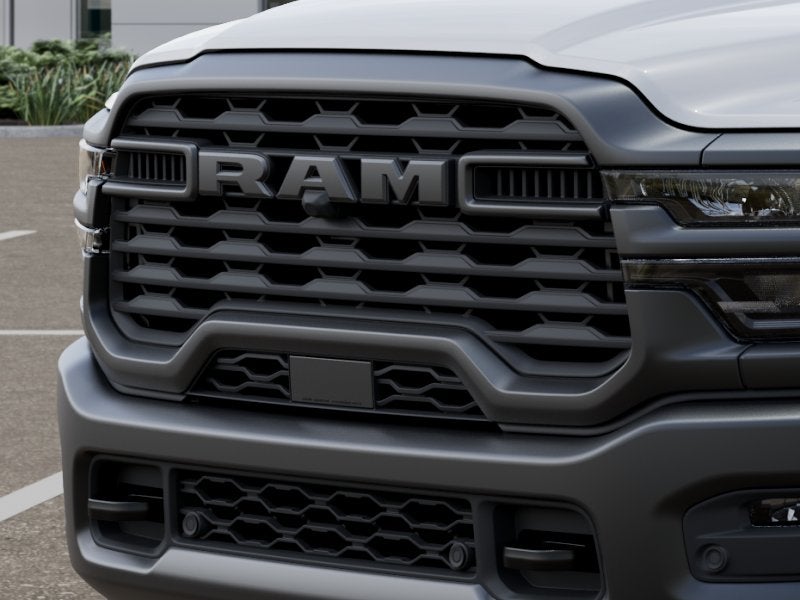 2025 RAM Ram 2500 RAM 2500 TRADESMAN CREW CAB 4X4 6'4' BOX