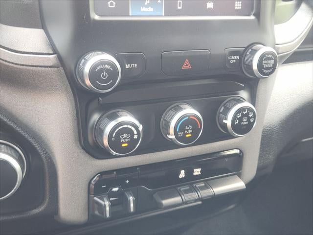 2024 RAM Ram 2500 Tradesman Crew Cab 4x4 6'4' Box