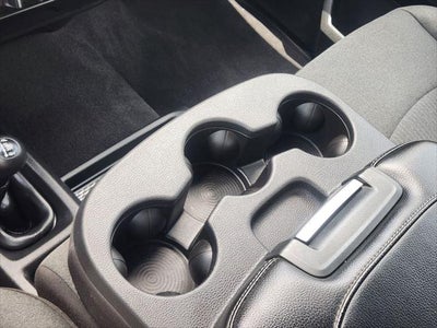2024 RAM Ram 2500 Tradesman Crew Cab 4x4 6'4' Box